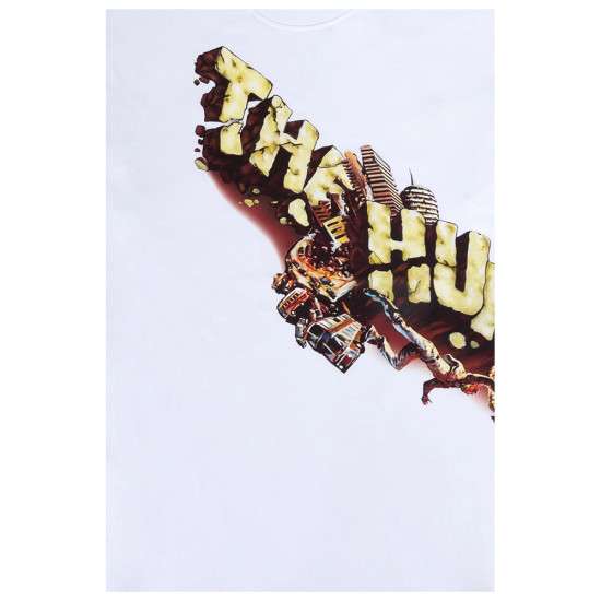 The Hundreds Ανδρική κοντομάνικη μπλούζα Shake SS T-Shirt
